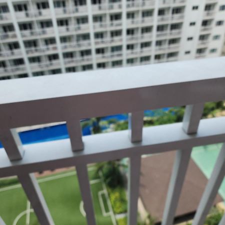 Ezbeds Mall Of Asia 马尼拉 外观 照片