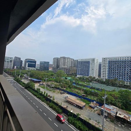 Ezbeds Mall Of Asia 马尼拉 外观 照片