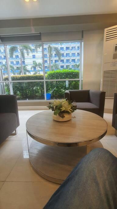 Ezbeds Mall Of Asia 马尼拉 外观 照片