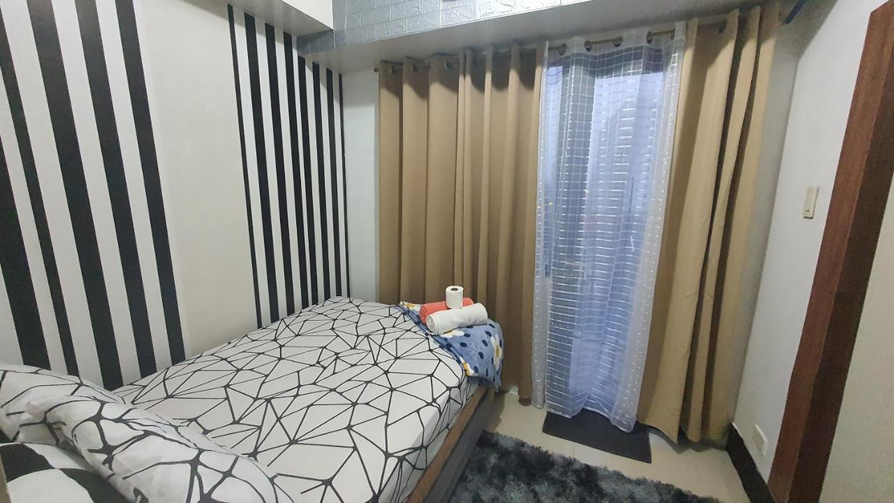 Ezbeds Mall Of Asia 马尼拉 外观 照片