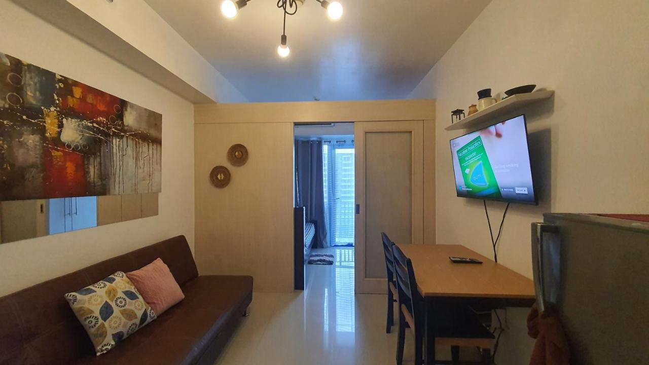 Ezbeds Mall Of Asia 马尼拉 外观 照片