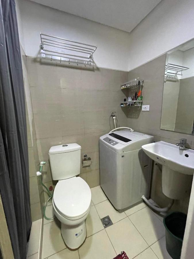 Ezbeds Mall Of Asia 马尼拉 外观 照片