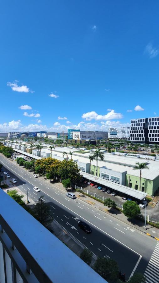 Ezbeds Mall Of Asia 马尼拉 外观 照片